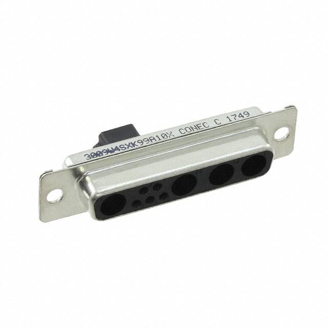3009W4SXK99A10XConec
