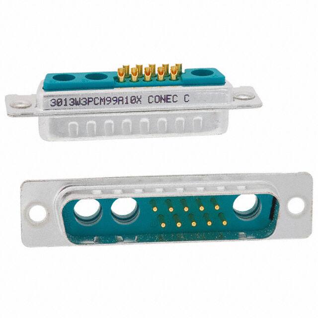 3013W3PCM99A10XConec