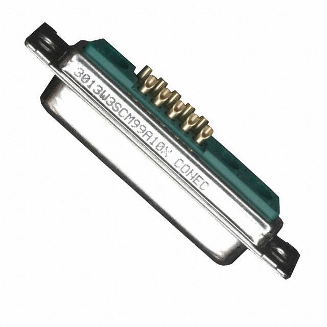 3013W3SCM99A10XConec