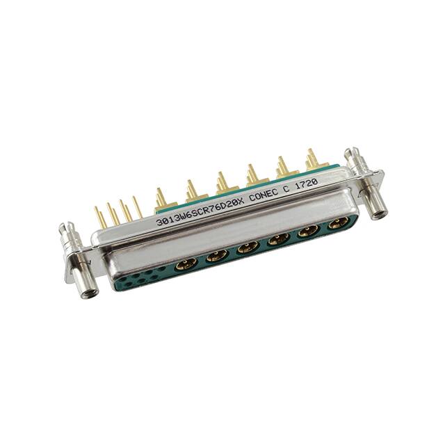 3013W6SCR76D20XConec