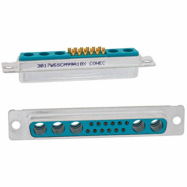 3017W5SCM99A10XConec
