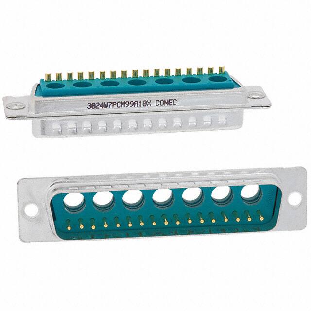 3024W7PCM99A10XConec
