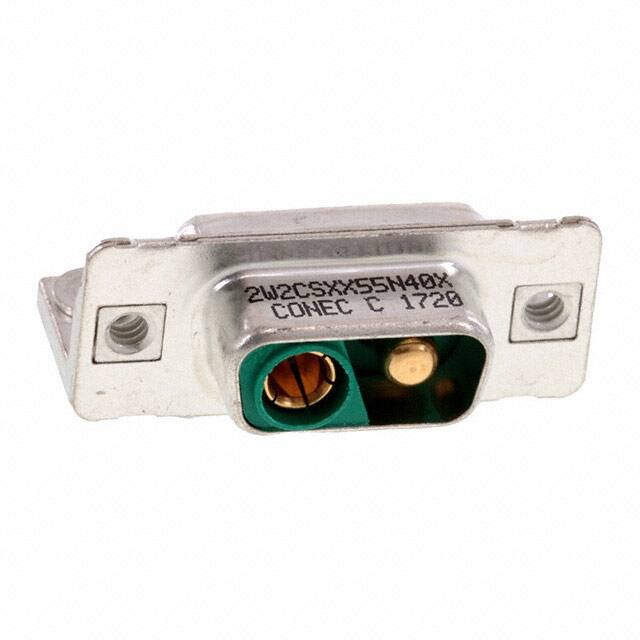302W2CSXX55N40XConec