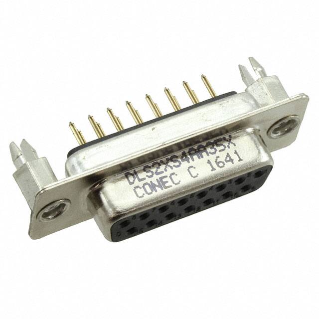 DLS2XS4AA35XConec