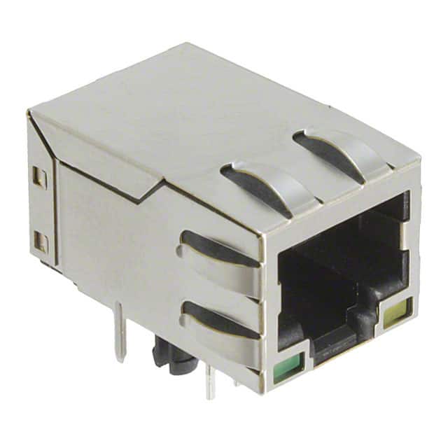 RJ45SJS11AC010XConec
