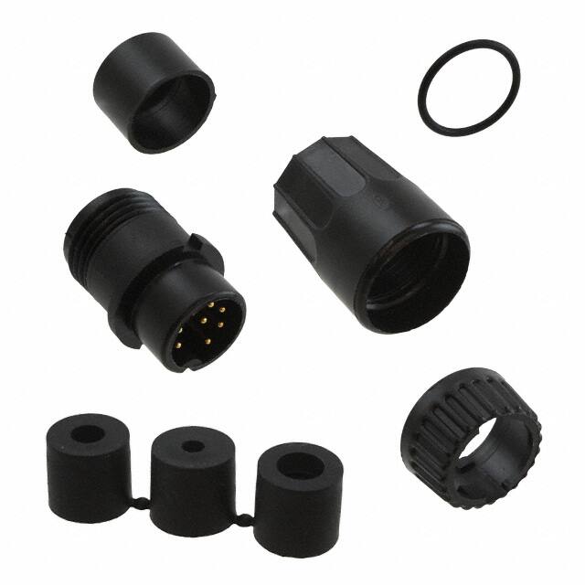 3282-8PG-3DCConxall/Switchcraft