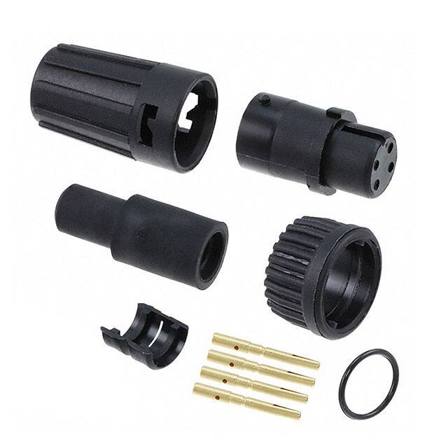 6280-4SG-513Conxall/Switchcraft