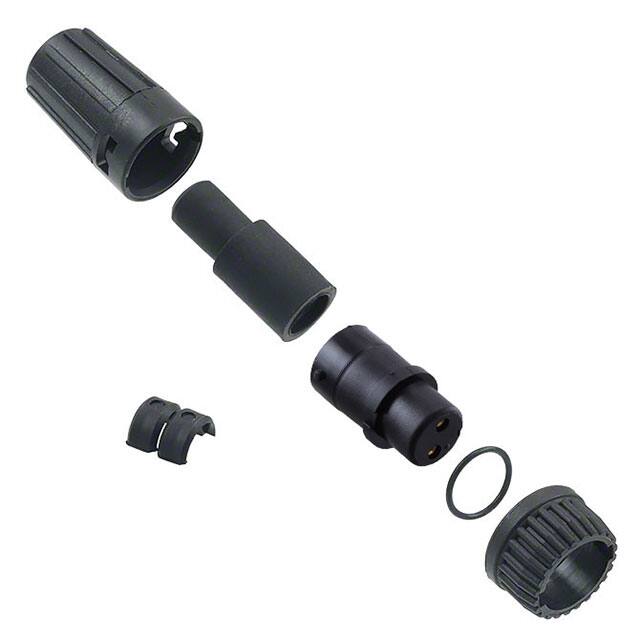 Conxall/Switchcraft 6282-2SG-513