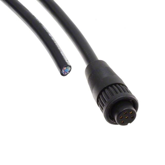 CA62806S07990Conxall/Switchcraft