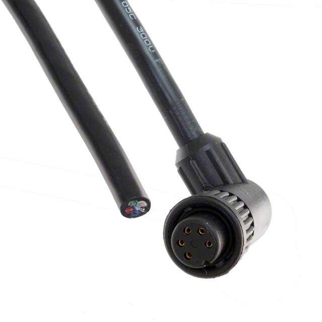 CARA62805S07990Conxall/Switchcraft