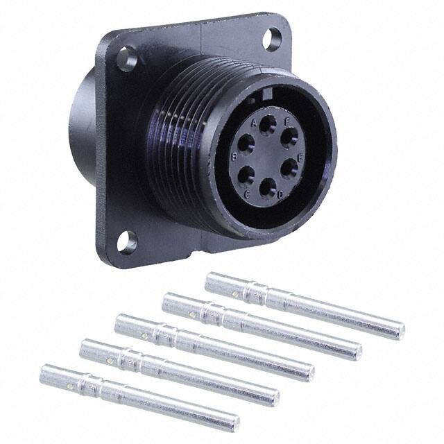 CXC3102A14S6SConxall/Switchcraft