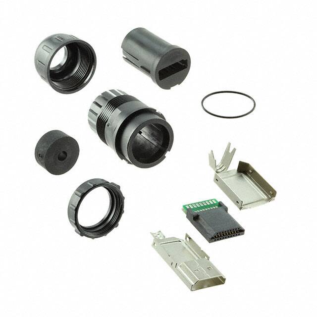 DCC-HDMIT-310Conxall/Switchcraft