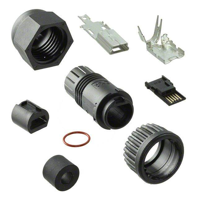 DCC-USBNB-160Conxall/Switchcraft
