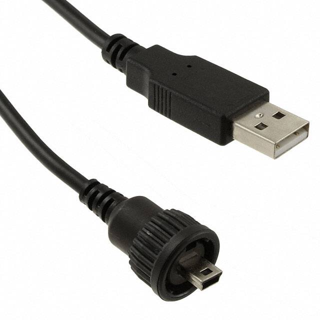 DCM-USBNB-USBAR2Conxall/Switchcraft