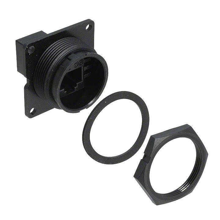 DCP-RJ5B-FConxall/Switchcraft