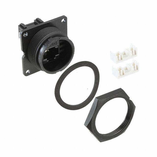 DCP-RJ5B-RDConxall/Switchcraft