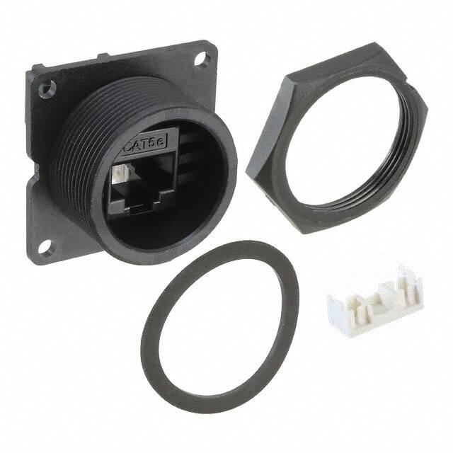 DCP-RJ5T-RDConxall/Switchcraft