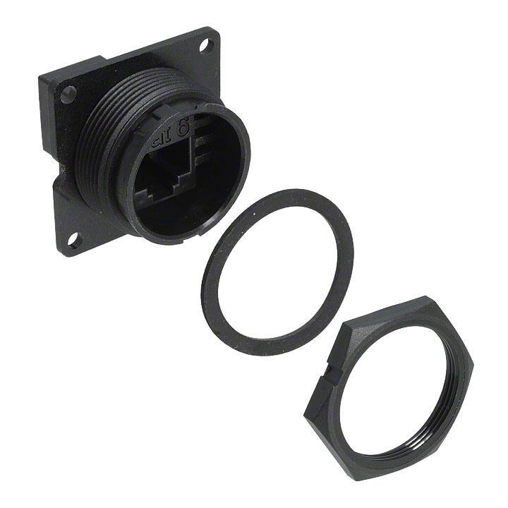 DCP-RJ6B-FConxall/Switchcraft
