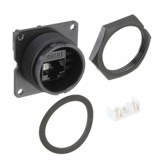 DCP-RJ6B-RDConxall/Switchcraft