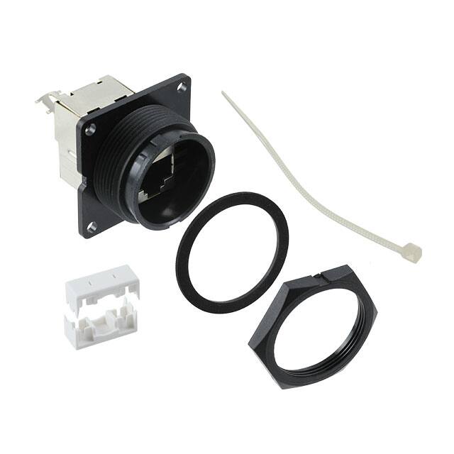 DCP-RJ6SB-RDConxall/Switchcraft