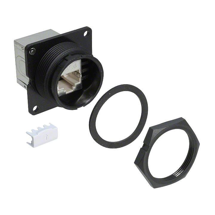 DCP-RJ6SB-SDConxall/Switchcraft