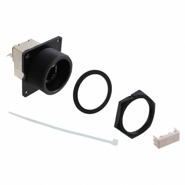 DCP-RJ6ST-RDConxall/Switchcraft