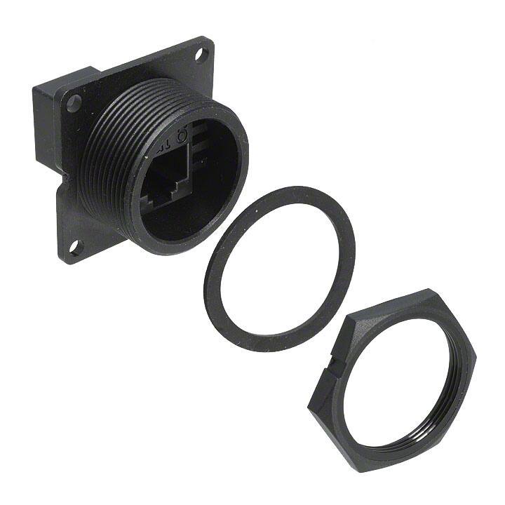 DCP-RJ6T-FConxall/Switchcraft