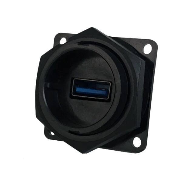DCP-US3AT-US3CConxall/Switchcraft
