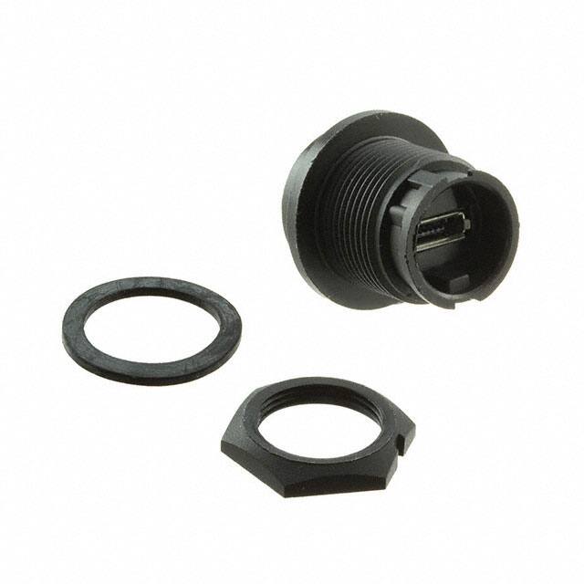 DCP-USBCB-FConxall/Switchcraft