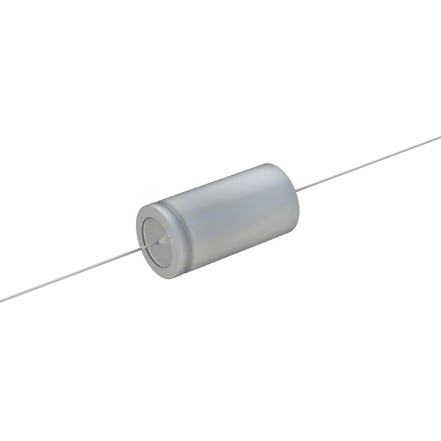 066X472U035HJ2Cornell Dubilier Electronics (CDE)