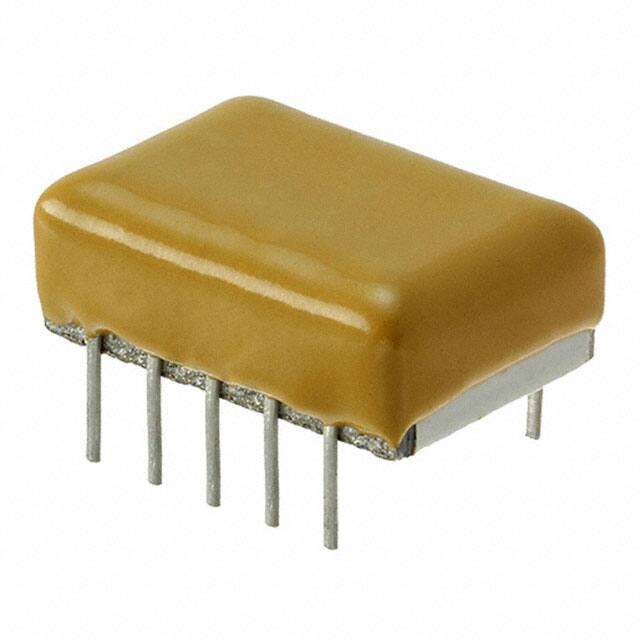 106K050CS4Cornell Dubilier Electronics (CDE)