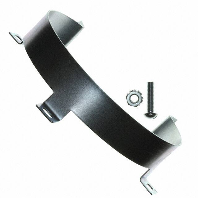 125565-11Cornell Dubilier Electronics (CDE)
