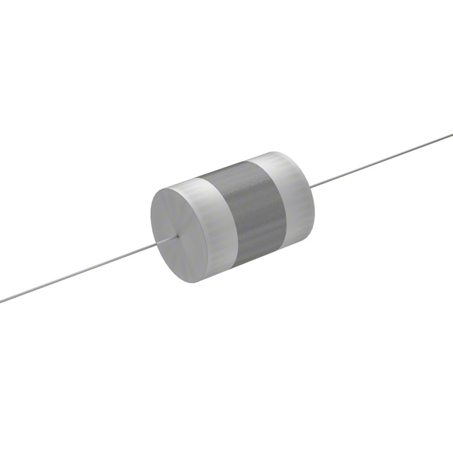 150474K1000Z1FCornell Dubilier Electronics (CDE)