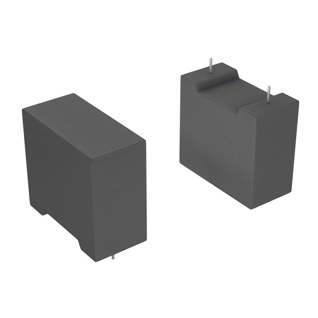 160106J100S-FCornell Dubilier Electronics (CDE)