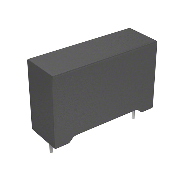 160225J250P-FCornell Dubilier Electronics (CDE)