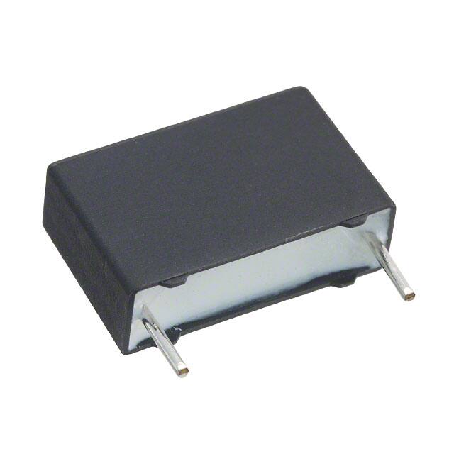 160563J630G-FCornell Dubilier Electronics (CDE)