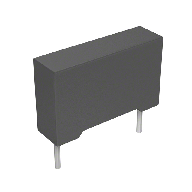 Cornell Dubilier Electronics (CDE) 160104J250F-F