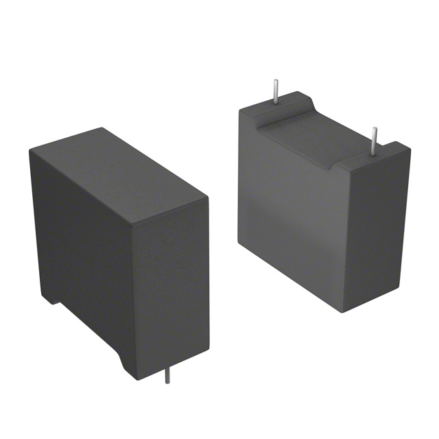 160475J250R-FCornell Dubilier Electronics (CDE)