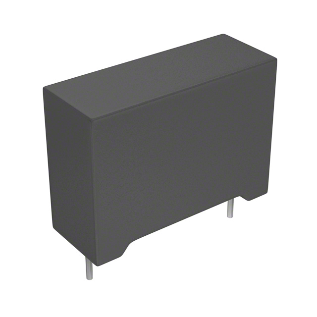 160155K250OCornell Dubilier Electronics (CDE)