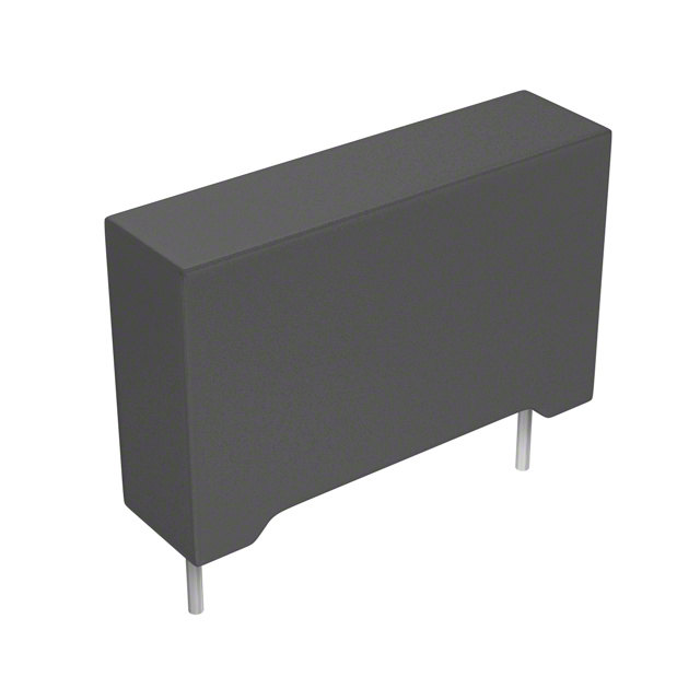 Cornell Dubilier Electronics (CDE) 160563J1000M-F