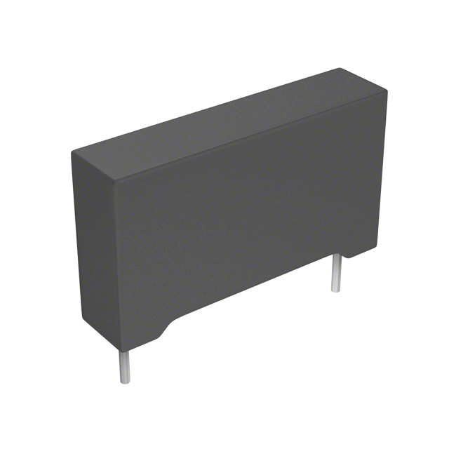 160474J250L-FCornell Dubilier Electronics (CDE)