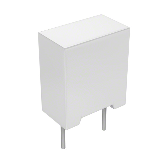 167153K630D-FCornell Dubilier Electronics (CDE)