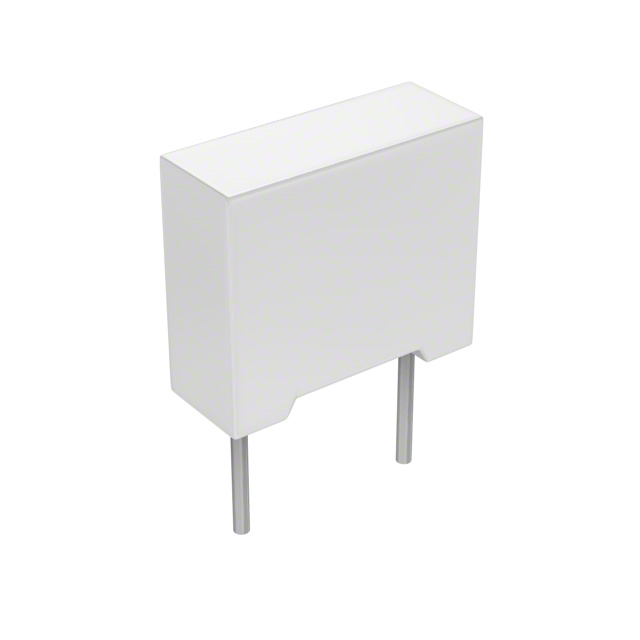 167472J630BCornell Dubilier Electronics (CDE)