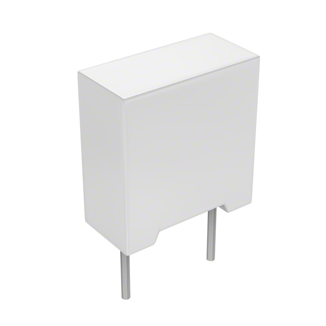 167224J100CCornell Dubilier Electronics (CDE)