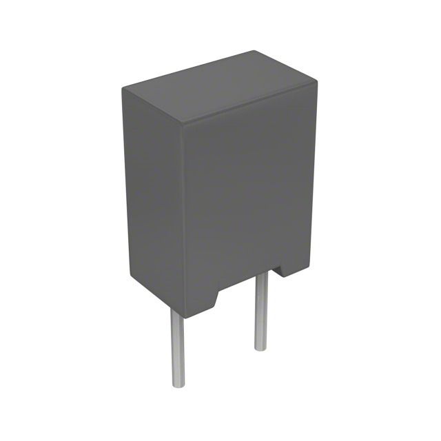 Cornell Dubilier Electronics (CDE) 168473K250F-F