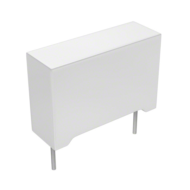 171683J400G-FCornell Dubilier Electronics (CDE)
