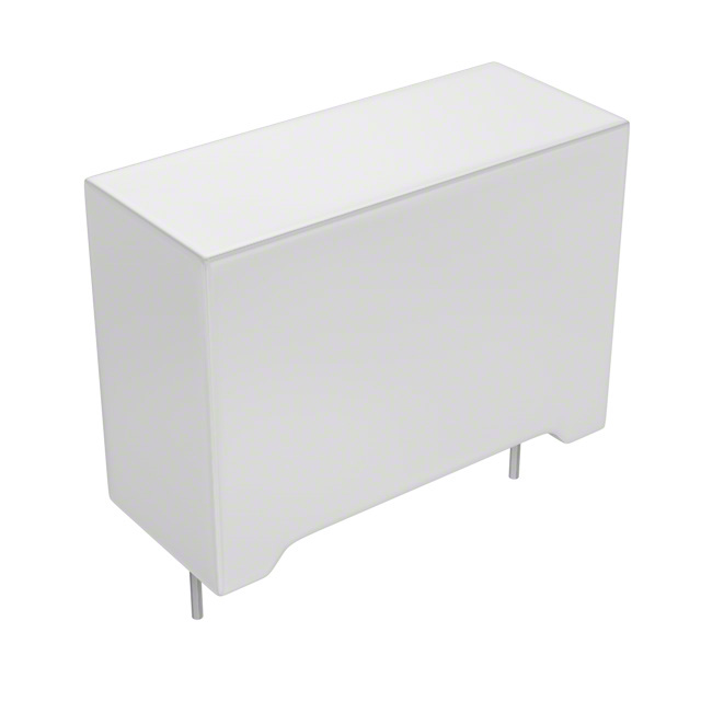 171334J400O-FCornell Dubilier Electronics (CDE)