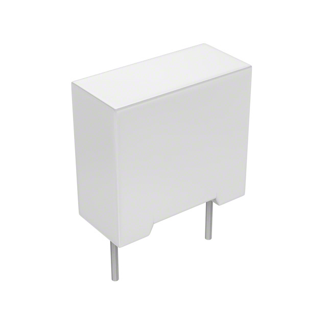 Cornell Dubilier Electronics (CDE) 171104J160E-F