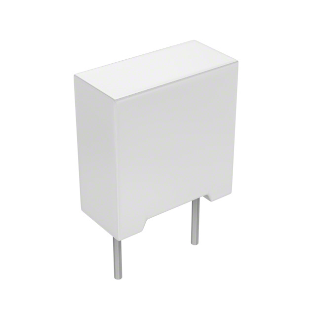 184333K400RCB-FCornell Dubilier Electronics (CDE)