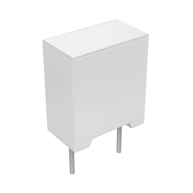 184153J630RDB-FCornell Dubilier Electronics (CDE)